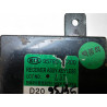 module calculaeur boitier commande fermeture centralise Kia cerato Hyundai 95790-2F200