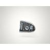 cache plastic poignee exterieur arriere droit enjoleur serrure Kia cerato Hyundai 83680-2F000 82660-2F010
