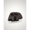 cache plastic poignee exterieur arriere droit enjoleur serrure Kia cerato Hyundai 83680-2F000 82660-2F010