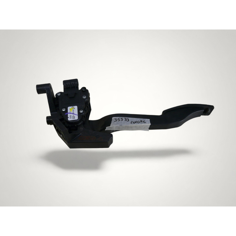 potentiometre capteur position pedale accelerateur opel corsa c 9129423