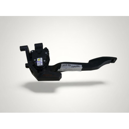 potentiometre capteur position pedale accelerateur opel corsa c 9129423