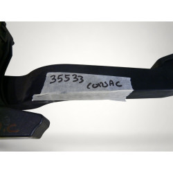 potentiometre capteur position pedale accelerateur opel corsa c 9129423