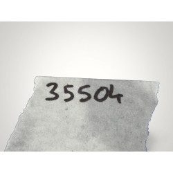 cache plastic couvercle boitier electronique moteur boite fusible  Ople corsa C 09115986