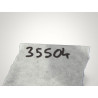 cache plastic couvercle boitier electronique moteur boite fusible  Ople corsa C 09115986