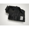 cache plastic couvercle boitier electronique moteur boite fusible  Ople corsa C 09115986