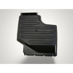 cache plastic couvercle boitier electronique moteur boite fusible  Ople corsa C 09115986