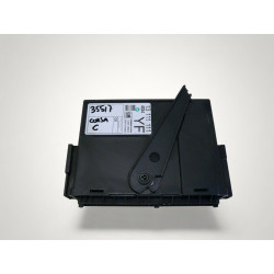 boitier confort controle fermeture centralise vitre Opel corsa C 13111111