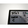 boitier confort controle fermeture centralise vitre Opel corsa C 13111111
