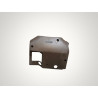 cache plastic inferieur colonne direction marron Peugeot 405 p405 9153933577