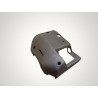 cache plastic inferieur colonne direction marron Peugeot 405 p405 9153933577