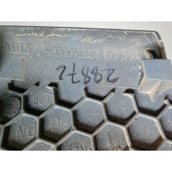 grille enceinte gauche renault kangoo 8200045661