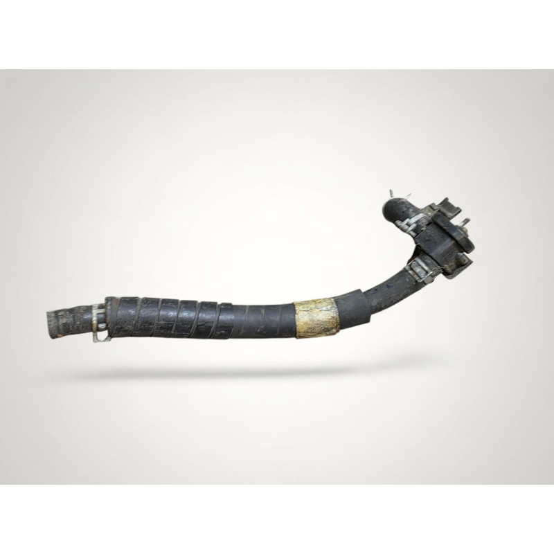durite et manchon  chauffage circuit de refroidisement renault master 1 5000369755
