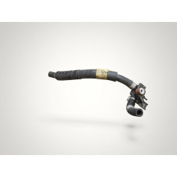 durite et manchon  chauffage circuit de refroidisement renault master 1 5000369755