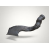 durite air induction admission opel 551020662 55351756 551020308
