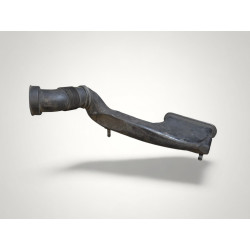durite air induction admission opel 551020662 55351756 551020308