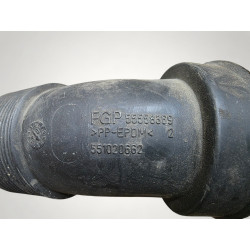 durite air induction admission opel 551020662 55351756 551020308