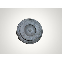 cabochon couvercle cache ampoule feu renault master 1
