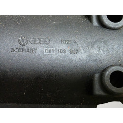 deflecteur  huile moteur audi volkswagen 026103547