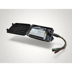 calculateur boitier electronique ecu boite de vitesse automatique audi vw volkswagen 8D0927156DG 0260002785