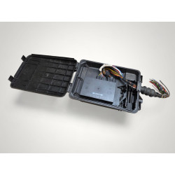 calculateur boitier confort vitre centralise audi vw volkswagen 1C0959799B