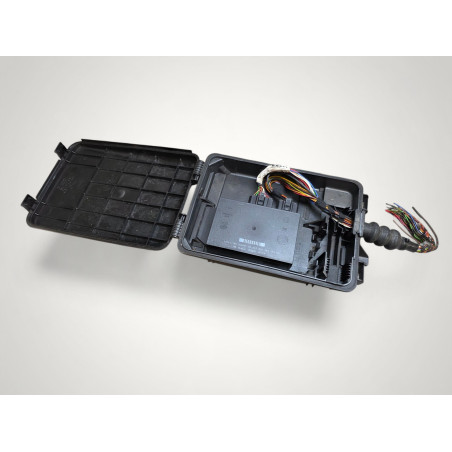calculateur boitier confort vitre centralise audi vw volkswagen 1C0959799B