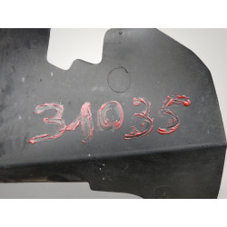 plastic gauche deflecteur d air radiateur Audi Volkswagen Passat 3B0121283