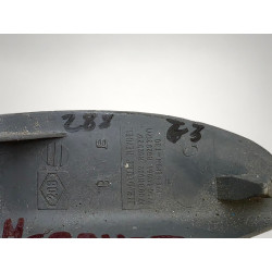 cache plastic panneau de porte arriere droit renault megane 7700841052 7700841054