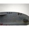 cache plastic panneau de porte arriere droit renault megane 7700841052 7700841054