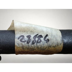 poignee levier de frein a main volkswagen passat 1991 191711327C