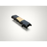 poignee levier de frein a main volkswagen passat 1991 191711327C