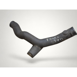 durite rigide  induction admission d air turbo audi vw volkswagen skoda seat 357145837