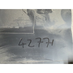 habillage tableau de bord contour plastic compteur Renault Clio 3 0001003643 6246S0457