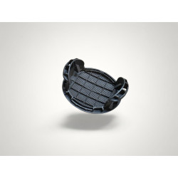 grille enceinte tweeter Renault Clio 3 8200407914