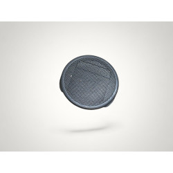 grille enceinte tweeter Renault Clio 3 8200407914