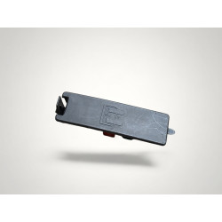couvercle plastic support fusible boite a fusible citroen C4 grand picasso 9637466280