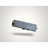 couvercle plastic support fusible boite a fusible citroen C4 grand picasso 9637466280