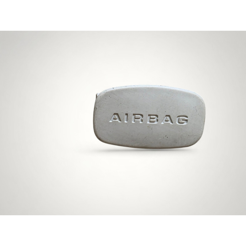 habillage plastic vis fixation airbag Peugeot citroen 9659595477