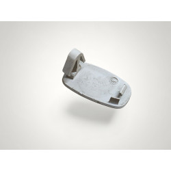 habillage plastic vis fixation airbag Peugeot citroen 9659595477