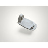 habillage plastic vis fixation airbag Peugeot citroen 9659595477