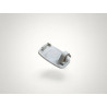 habillage plastic vis fixation airbag Peugeot citroen 9659595477