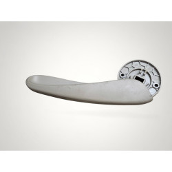 poignee reglage hauteur siege renault clio 3 7701208457 7701208459 378159