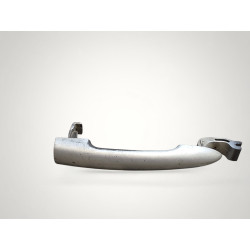 poignee exterieur porte avant arriere droit gauche RENAULT clio 3 7701478160