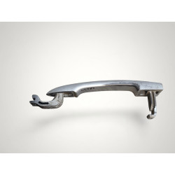 poignee exterieur porte avant arriere droit gauche RENAULT clio 3 7701478160
