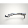 poignee exterieur porte avant arriere droit gauche RENAULT clio 3 7701478160