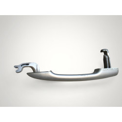 poignee exterieur porte avant arriere droit gauche RENAULT clio 3 7701478160