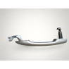 poignee exterieur porte avant arriere droit gauche RENAULT clio 3 7701478160