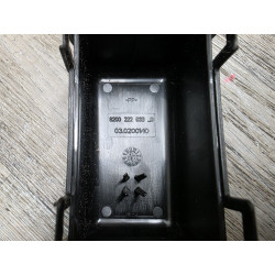 support boitier fusible relais renault clio 3 8200358192 8200222930 850022933