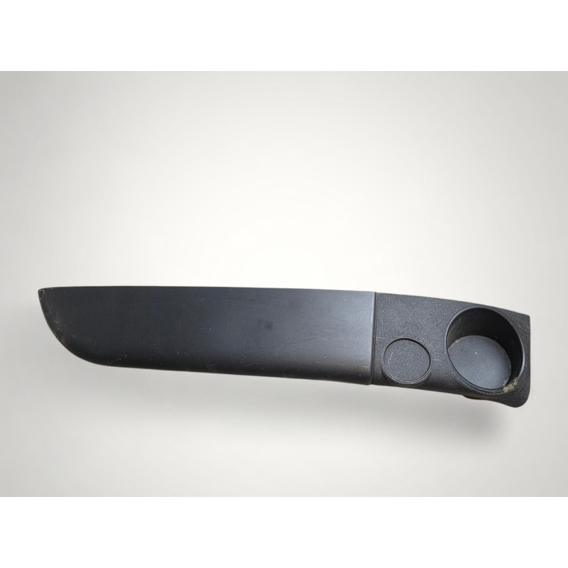 accoudoir plastic porte gobelet vide poche console centrale citroen C4 picasso 9682361977