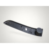 accoudoir plastic porte gobelet vide poche console centrale citroen C4 picasso 9682361977