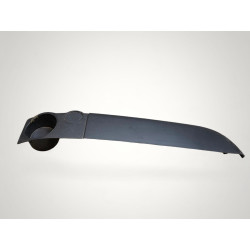 accoudoir plastic porte gobelet vide poche console centrale citroen C4 picasso 9682361977